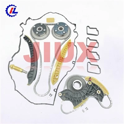 0009932176 142L variklio paskirstymo komplektas, skirtas MERCEDES BENZ M271.921 E-CLK 0039979794, 0049972494